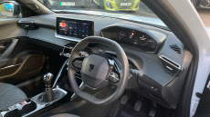 Peugeot 2008 1.2 PureTech Allure 5dr Petrol Estate